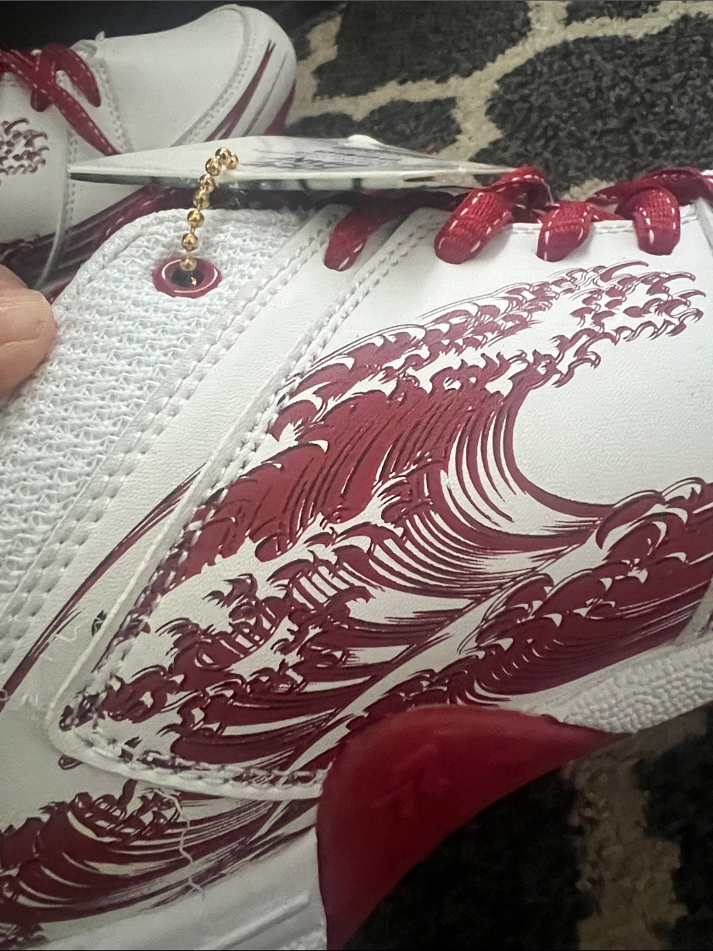 Ringor metal softball cleats - Picture 3 of 8